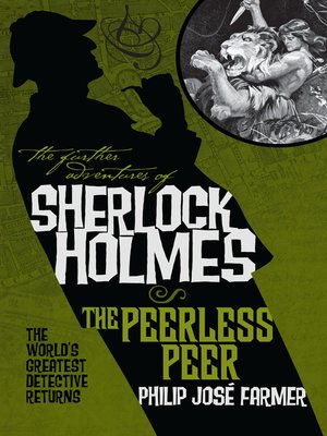 cover image of The Peerless Peer